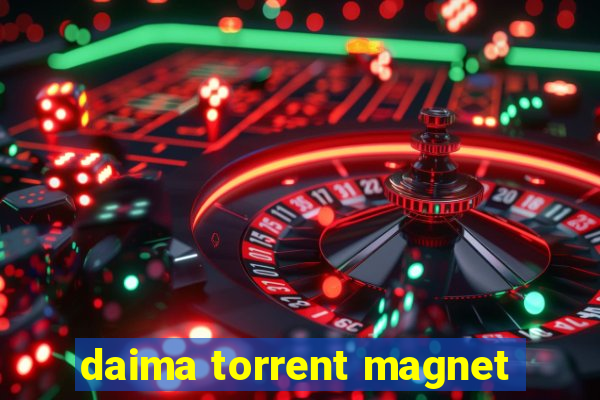 daima torrent magnet